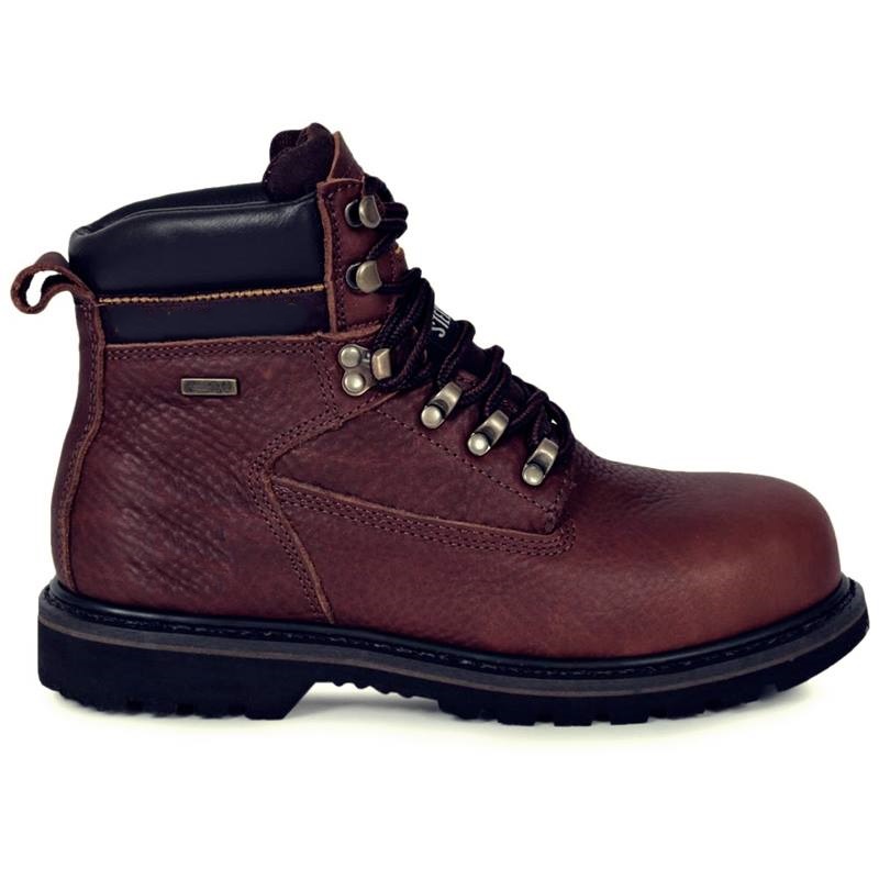 american safety shoes 4011